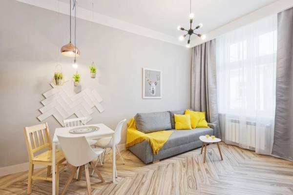 Aurora Apartments - Old Town Краків Номер фото