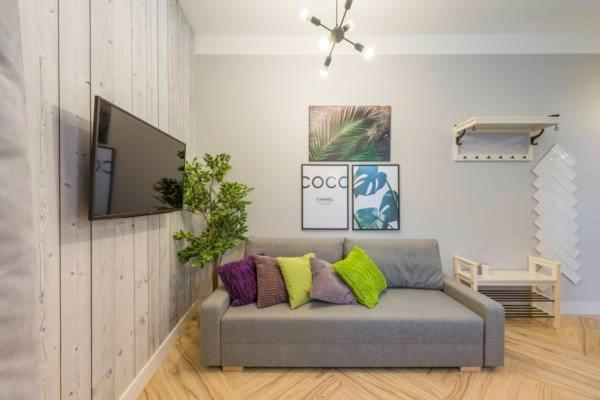 Aurora Apartments - Old Town Краків Номер фото