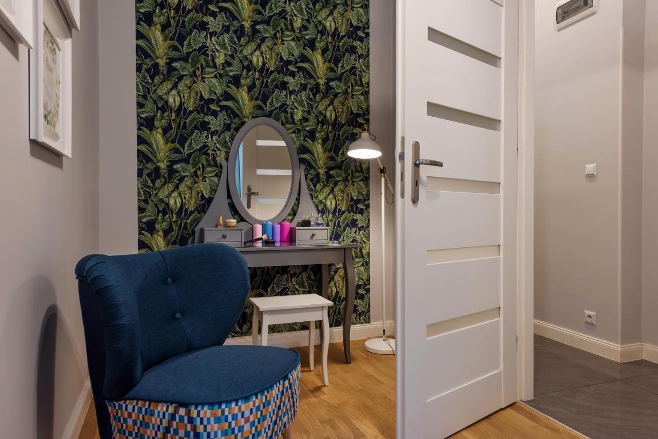 Aurora Apartments - Old Town Краків Екстер'єр фото
