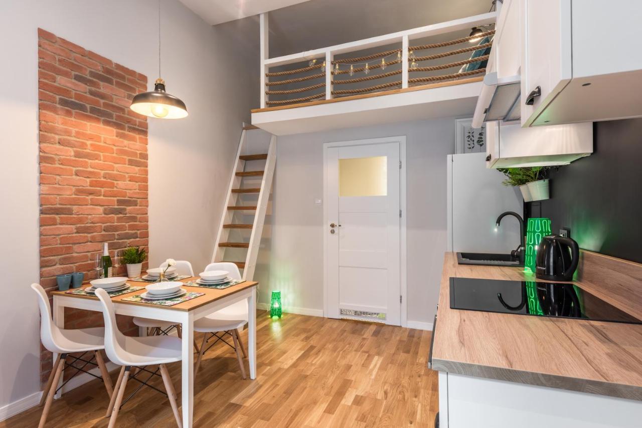 Aurora Apartments - Old Town Краків Номер фото