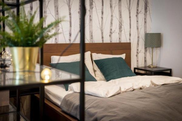 Aurora Apartments - Old Town Краків Екстер'єр фото