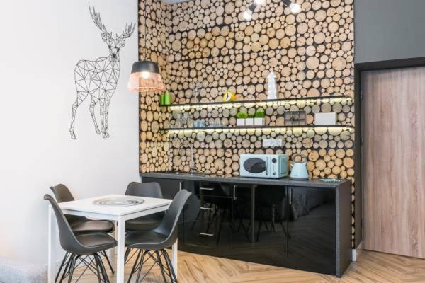 Aurora Apartments - Old Town Краків Номер фото