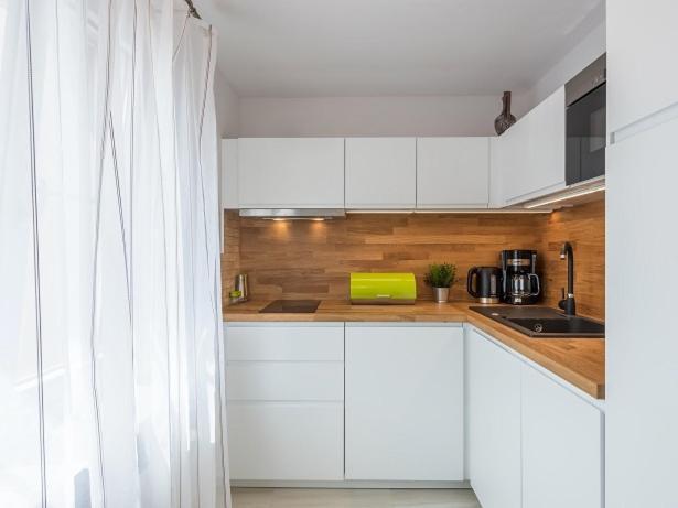 Aurora Apartments - Old Town Краків Екстер'єр фото